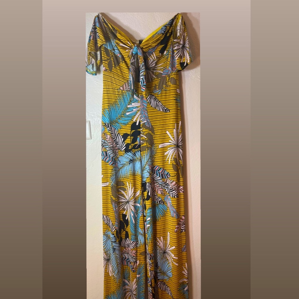 Floral pattern